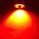 10W Angel Eye LED Lights Halo Ring Bulbs For BMW E39/E60/E53/E61/E63/E65/E WKT