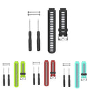for Garmin Forerunner 735XT Silicone Wristband Wrist Strap for Garmin 620 6