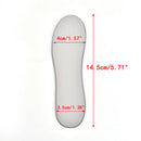 Dental Orthodontic Photo Mirror Oral Mouth Mirror Glass Reflector Dental Too%!