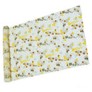 Beeswax Food Wrap Roll Reusable Bee's Wrap Reusable Plastic Wrap Alternativ
