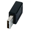 Usb Male To Mini 5 Pin Female Converter