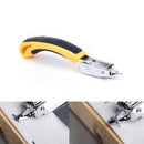 New Duty Upholstery Staple Remover Nail Puller Office Professional Hand Tools MO