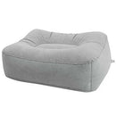 Washable Multifunction Soft Portable Home Relax Durable Breathable Footrest Pad