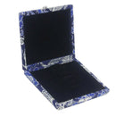 Wooden Oboe Reed Storage Case Holder Box for 6 Reeds
