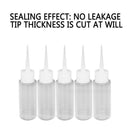 DIY Tie Dye Kit for Kids Party Group, T-Shirt Fabric Tie-Dye Kits with Rubber