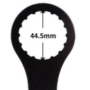 Ztto Bottom Bracket Tool 16 Notch Installation Tool Remover Bb Wrench Repai T7Z4