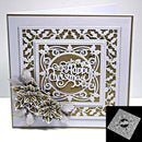 Christmas Metal Cutting Dies Stencil Scrapbooking Embossing Paper Card Album #