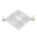 Aluminum Northbridge Southbridge Cooler