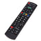 Remote Control Replacement for Panasonic LCD/LED/HDTV N2QAYB000487 Remote
