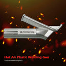 Welding Mouth Speed Weld Tip Welder Nozzle for PVC Plastic Hot Heat Air Gun