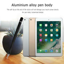 WK1009 Capacitive Pen Touch Screen Drawing Pen Stylus for Tablet (Black)