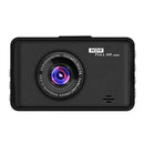 C9 Auto DVR G30 Auto Camera 3-Inch High Definition Night Vision Traffic Rec