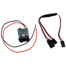 3in1 Low Voltage Alarm Tracer Signal Loss Alarm for RC Racing Drone Accessories