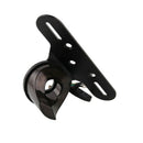 Motorcycle Modified Retro Heart-Shaped Led Taillights Battery Car Lights Un