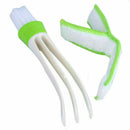 1pcs Car Air Outlet Vent Dust Cleaner Dashboard Cleaning Brush Tool. X8J3 A Z7Z1