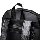 Casual Nylon School Bags Teenagers Girls Travel Backpack Women Shoulder Bag