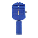 Watch Band Strap Bracelet Link Pins Remover Adjuster Watch Repair Tools Kit