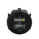 Led Motorcycle Wireless Speed Meter for Motorcycle Off-Road Vehicle Four-Wh