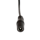 5 Pcs Guitar Effect Pedal DC Cable For Electric Guitar Replacement Accessory