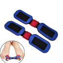 Foot.Hallux Valgus Orthotic Big Toe Stretchers Corrector Feet Care Bunion.Spl Gw