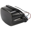Motorcycle LED Tail Brake Light License Plate Lamp for Fatboy Heritage Soft