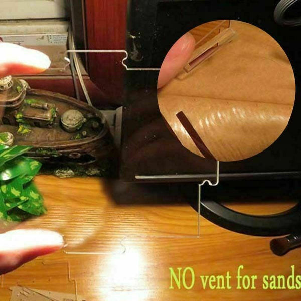 Acrylic-Reptile-Terrarium-Habitat-Ideal-Case-for-Larvae-spiders-ants-scorpi Y9C9