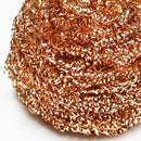 20Pcs Soldering Handle Cleaning Steel Wire Sponge Ball Welding Soldering Ac D7H5