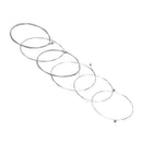 Alice Electric Guitar Strings 010-046 Inch Nickel Alloy Wound A508-L X3I9