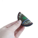 explore diy badge patch embroidered applique sewing patches clothes stickers  BX