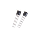 50pcs BC557B BC557 PNP Transistor TO-92 New Good Quality lj