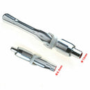 Dental Universal Catapult Suction Valve SE / HVE Tip Adapter Strong + We MIE