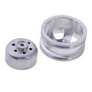 4/6WD 1/16 WPL Car Accessories Metal Single Wheel Hub for B14 B16 B24 B36