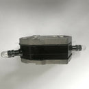 Outboard Motor Fuel Pump Assembly for Yamaha 25/30/40/60/85HP Sierra 18-7334