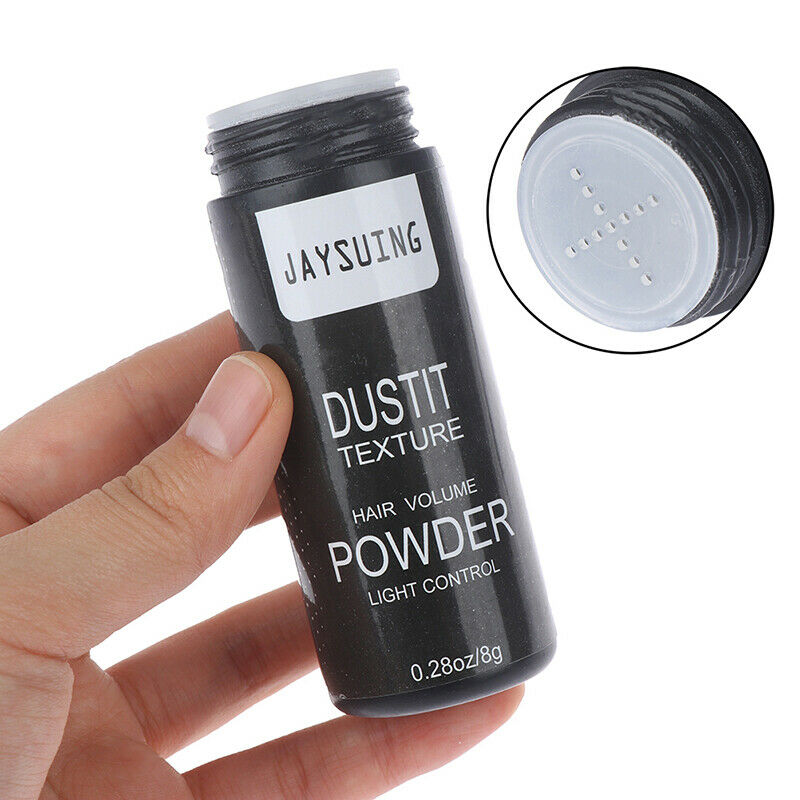 Quick Hair Mattifying Dust It Hair Volumizing & Texturizing Boosting ThicknerFT