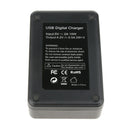 NP-BX1 Battery Charger for Sony Cyber-shot