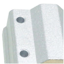 SCS8UU 8mm Linear motion slide units bearing block Al Rail guide shaft CNC