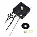 Quartz Wall Clock Movement Mechanism Replacement Motor Repair DIY Tool Part Kit&