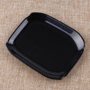 5 Tailgate Door Handle Bowl Cover Trim fit for Jeep Wrangler JL 2018-2019 4-Door