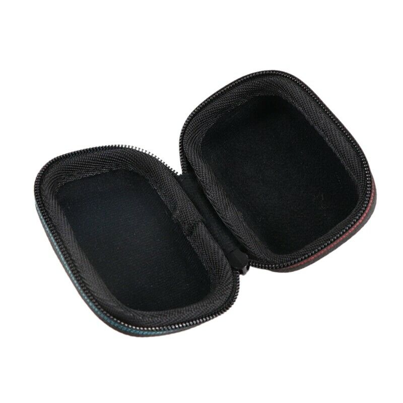 4X(Mini Portable Storage Bag Shockproof Box Hard Travel Case For Dji Osmo AT9T8)