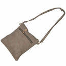 Small women messenger hollow out shoulder crossbody handbags ladies handbag