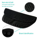 Comfortable Gel Seat Cushion Pads for Car Office Chair Truck Wheelchair Pad H7H7