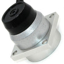 3 Position 4 Way G1/4 Inch Dia Pneumatic Hand Lever Valve K34R6-8D Manual D I3Y8