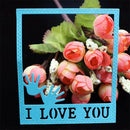 Square Frame Scrapbooking Die Cuts Card Steel Cutting Dies Metal Stencils Crafts