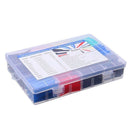 750 Pieces Heat Shrink Tubing, Electric Insulation Heat Shrink Wrap Cable S