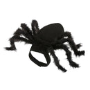 Pet Spider Harness Costume Halloween Holiday Party for Cat and Puppy - Small Pet