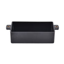 Plastic Sealed Humbucker Pickup Shell For Guitar Parts Sealed Humbucker Cover â„–[