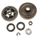 3/8" 7T Clutch Drum Fits For 036 MS360 Chainsaw Replaces  1135 160 2050