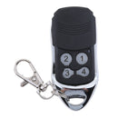 Garage Door Remote Control 433 Mhz (433.92 MHz) For ATA PTX-4, Long Range 100m