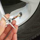 23x Valve Stem Puller Tool Tire Plug Core Remover Repair Tool Tires Stem Caps