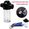 100Ml Multi-Function Household Car Wash Tool Foam Watering Can High Pressur